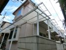 コーポ堀田の外観画像