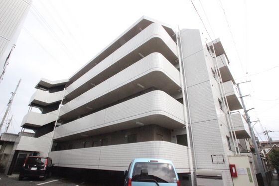 TERAMAE BLD NO.5(第5寺前ビル)の外観画像