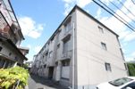 平町マンションの外観画像