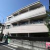 ルミエール東十条の外観画像