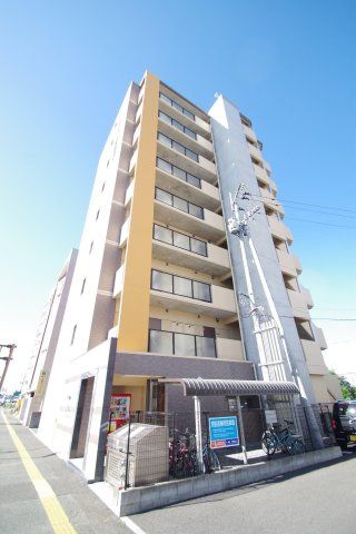 クロノス35神水本町の外観画像