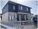 シャーメゾン村中の外観画像