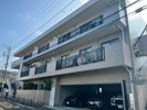 北島マンションの外観画像