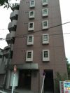 ラフィネジュ横浜南の外観画像