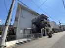 江川マンションの外観画像