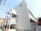 リブリ・テラ たかの台の外観画像