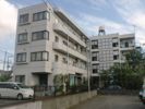 ネオハイム徳持の外観画像