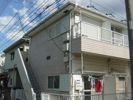 ヨーキハイツの外観画像