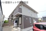 メゾン・エトワールの外観画像