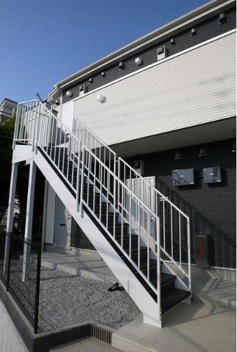 オーガスタコート横浜反町の外観画像
