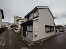 福井市田原2丁目貸家の外観画像