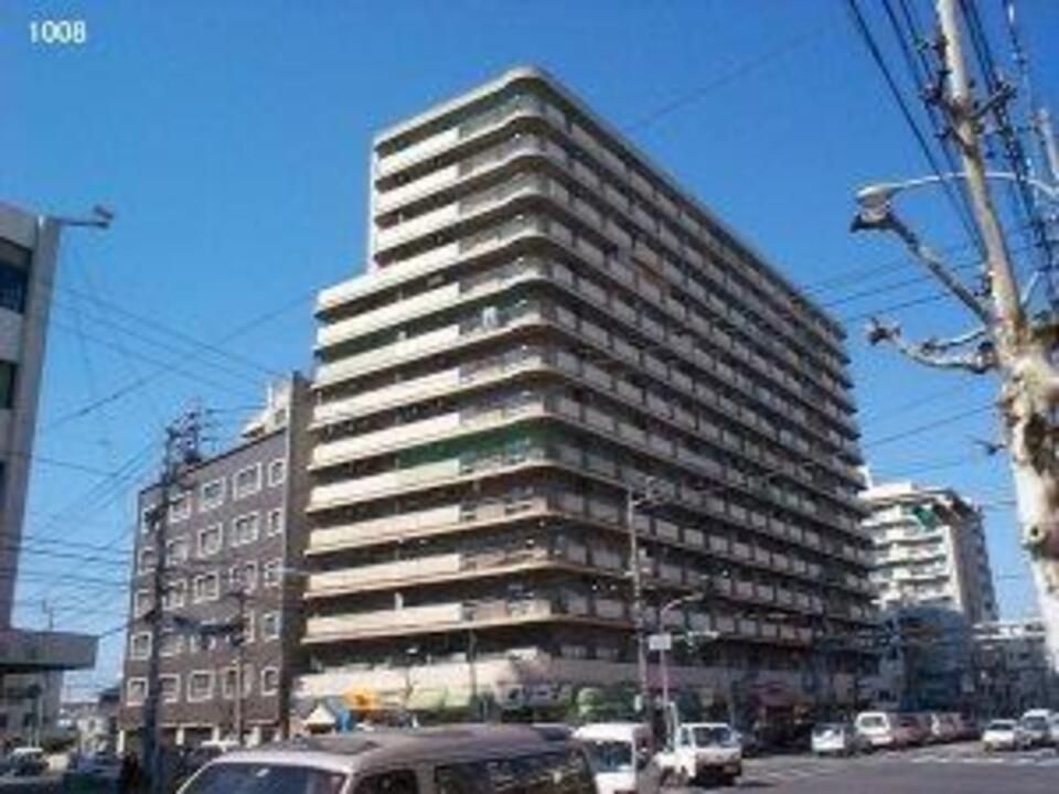 ロータリー本町の外観画像