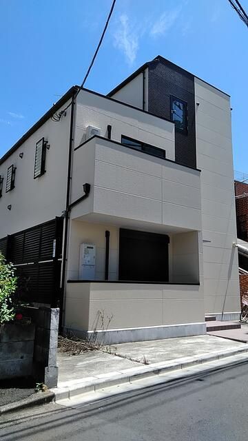 Maison Cuoreの外観画像