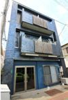 AOI HOUSの外観画像