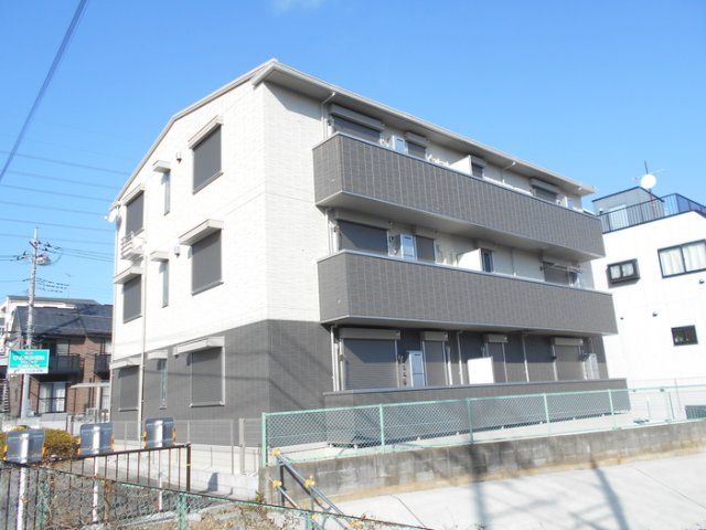 コエドラーパの外観画像