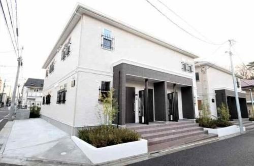 Lumiere (Ⅱ)の外観画像