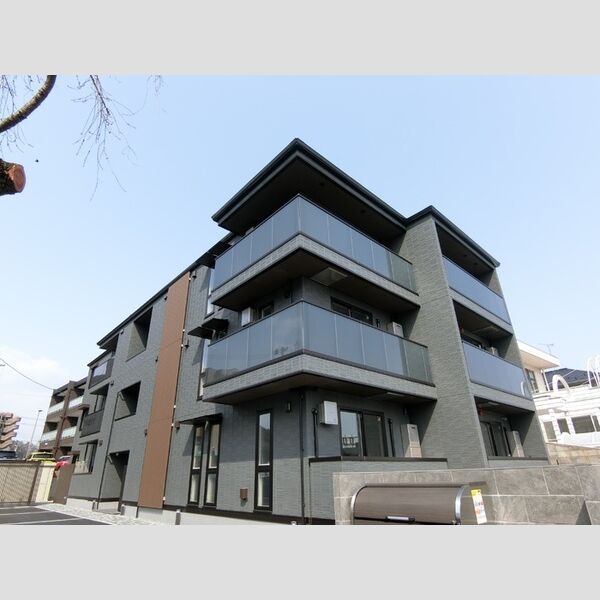 CEREZO FUNACHOUの外観画像