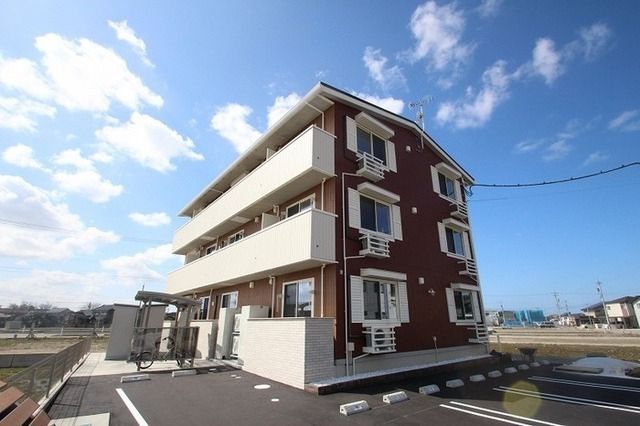 hakureiの外観画像