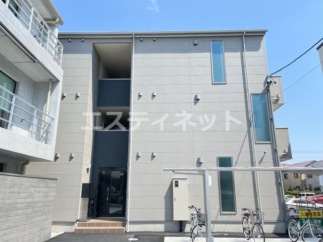 estellaの外観画像
