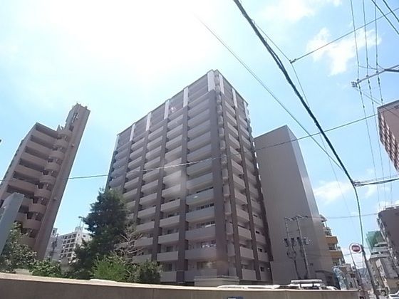 アルファステイツ土橋の外観画像