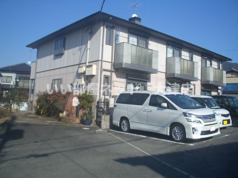 Ulupua小野の外観画像