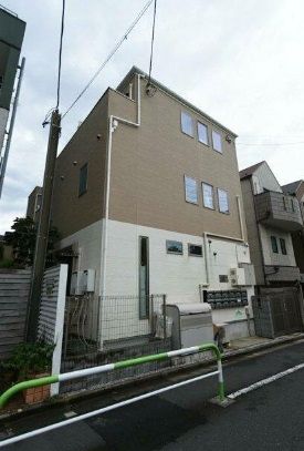 アイコート池袋(S-586)の外観画像