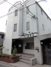 ラピュタ浜田山の外観画像