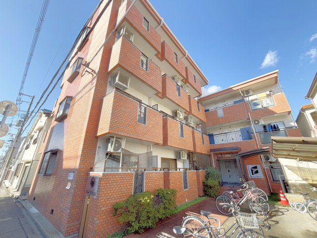 マンションフェニックスの外観画像