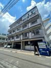 サンハイツ白川の外観画像