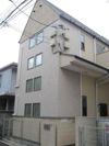 シャルマン中野坂上の外観画像