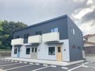 Noce東津田の外観画像
