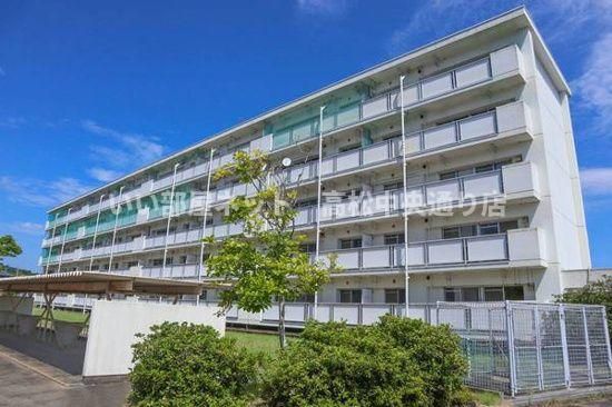 ビレッジハウス大内1号棟の外観画像