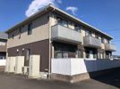 シャーメゾン上林B棟B202号室の外観画像