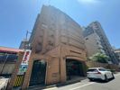ライオンズマンション橋本町の外観画像