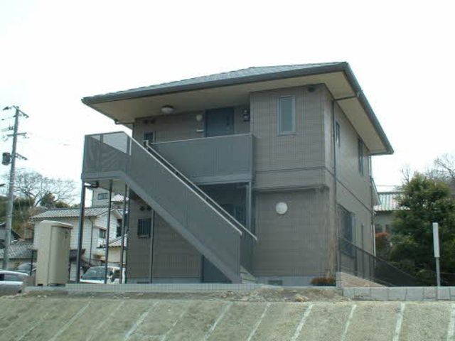 ディアス金池の外観画像
