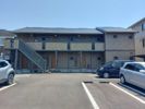リビングタウン古川北弐番館 B棟の外観画像