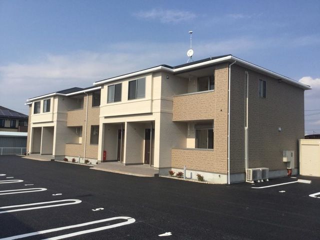 プリムローズの外観画像