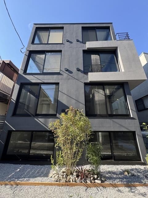 trias144の外観画像