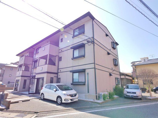 サンクレール守恒の外観画像