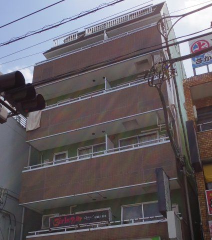 井口ビルの外観画像