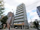 ボンジュール九条南の外観画像