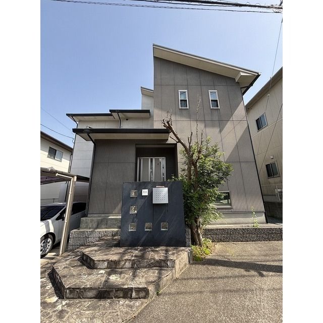 美咲野1丁目戸建の外観画像