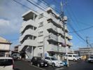 草間ビルⅡの外観画像