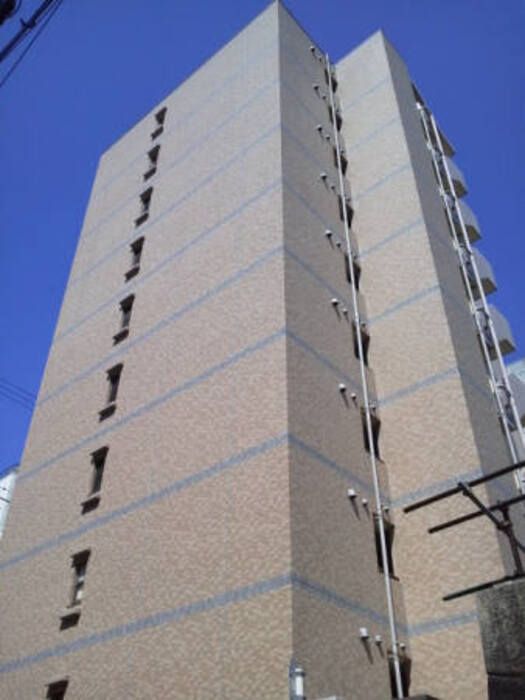 グランディールタカラの外観画像