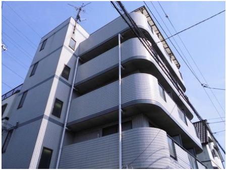ゾーンエバーグリーンの外観画像