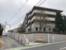 サンシティ大津石山の外観画像