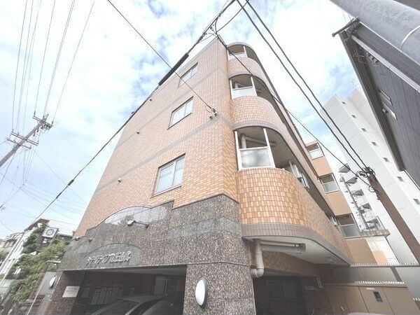 シティライフ覚王山北の外観画像
