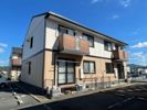 シェアードハイツ津高の外観画像