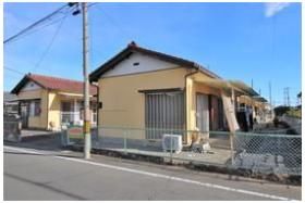 パディー中尾の外観画像