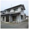 藤井南手城住宅の外観画像